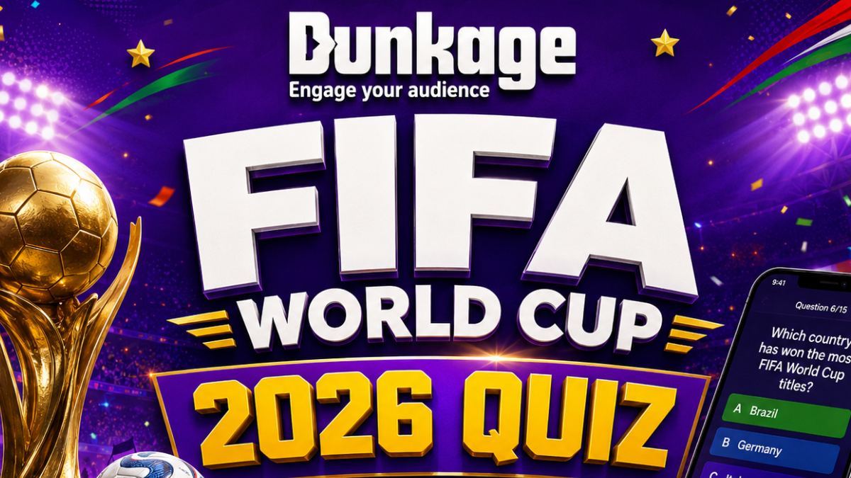 FIFA 2026 Hosts & Venues