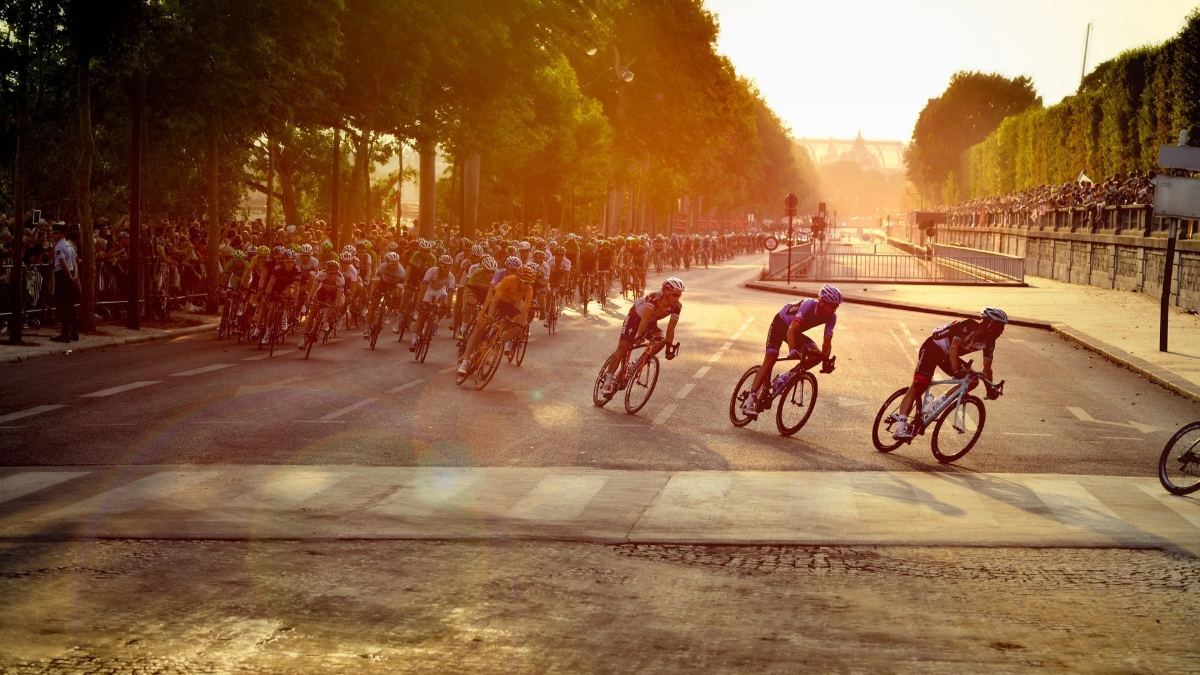 Tour de France Basics for Beginners